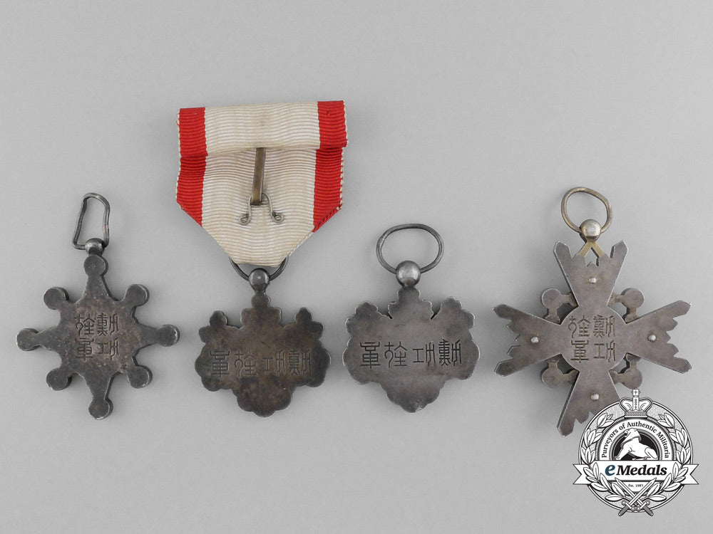 a_lot_of_four_second_war_era_japanese_orders_and_awards_c_6179