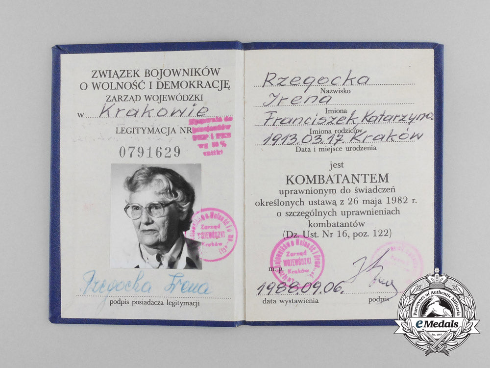 a_polish_inmates_cross_with_award_document_to_irena_rzegocka_c_6212