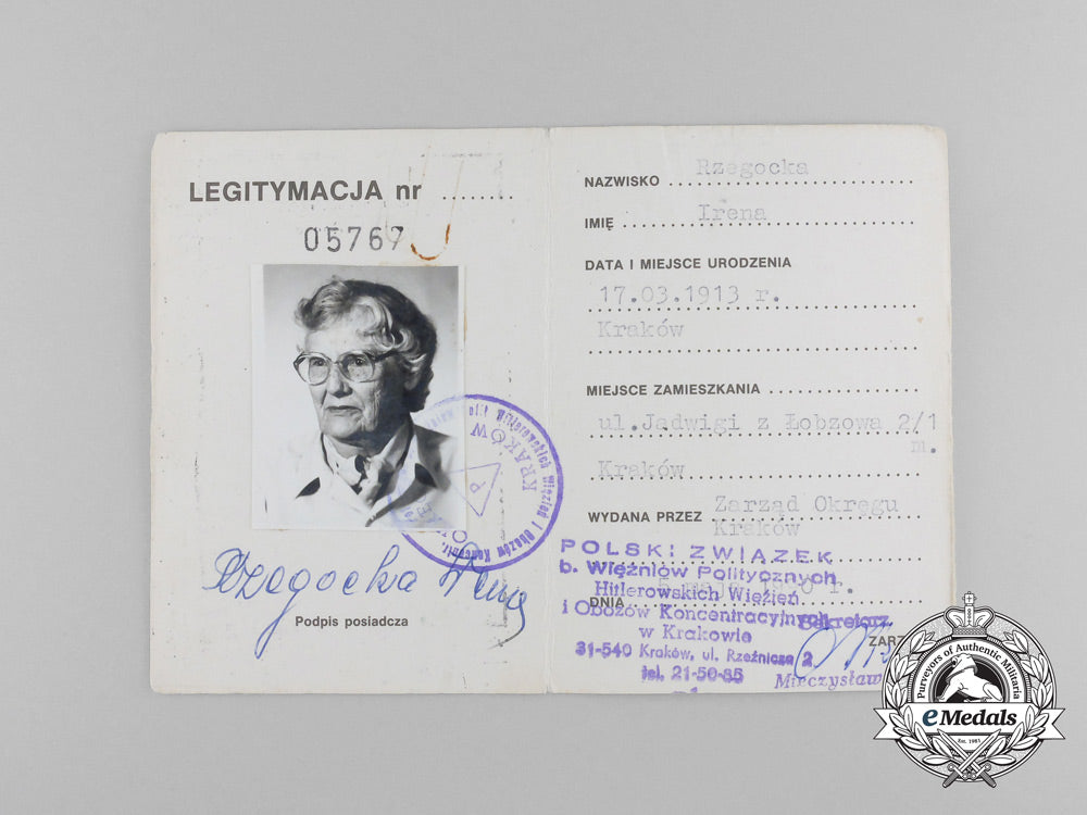 a_polish_inmates_cross_with_award_document_to_irena_rzegocka_c_6213