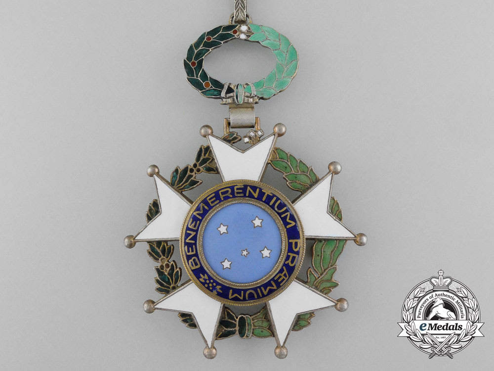 a_brazilian_national_order_of_the_southern_cross;_grand_cross_set_c_6233