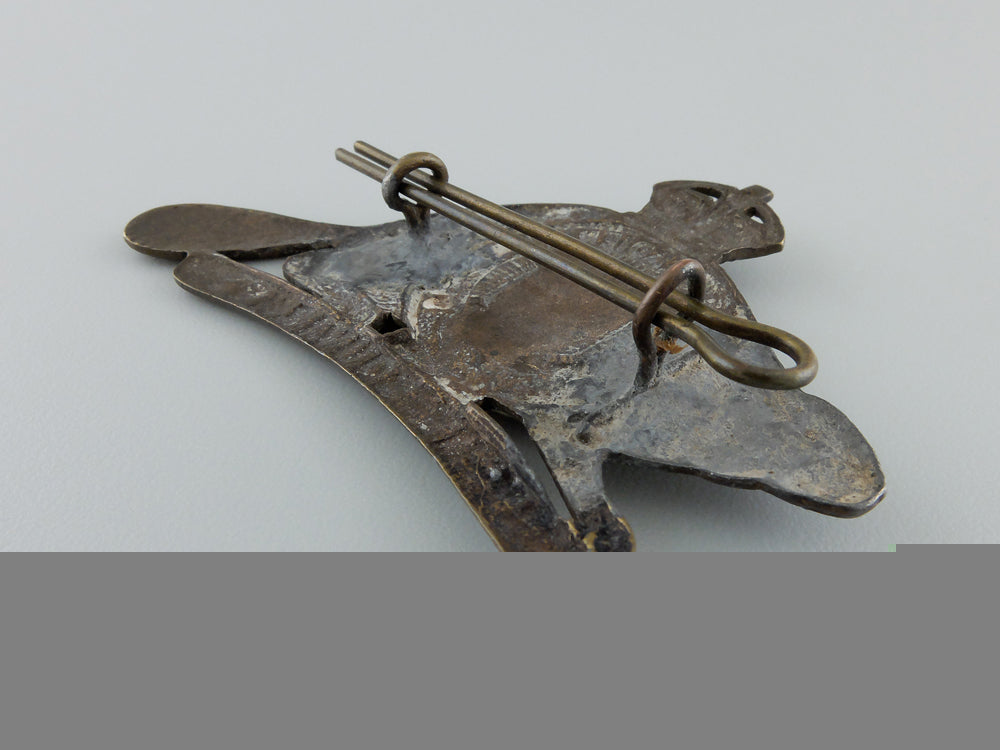 a_first_war_royal22_e_régiment_officer's_cap_badge_c_627