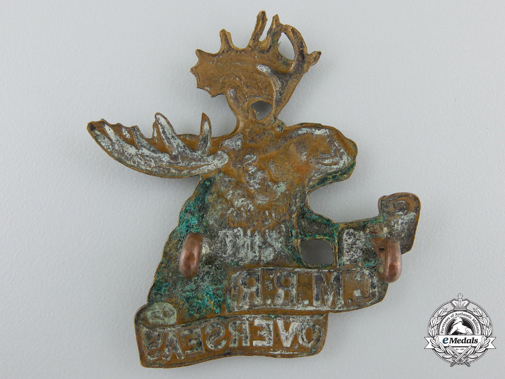 a_first_war_canadian4_th_mounted_rifle_battalion_cap_badge_c_633