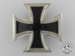 A 1939 First Class Iron Cross By Funk & Brüninghaus, Lüdenscheid