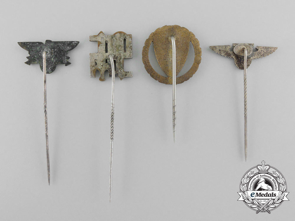 a_lot_of_four_german_second_war_stick_pins_c_6501