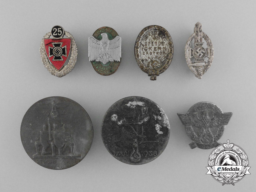a_lot_of_seven_pre-_second_war_german_awards_and_badges_c_6620