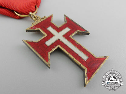 a_portuguese_military_order_of_the_christ;_knight_c_6779