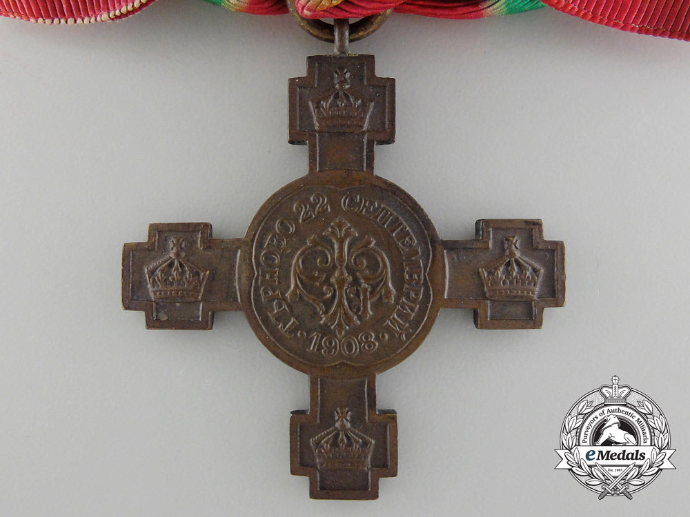 bulgaria,_kingdom._a_lady's_independence_cross,_by_p._telge,_c.1910_c_6787