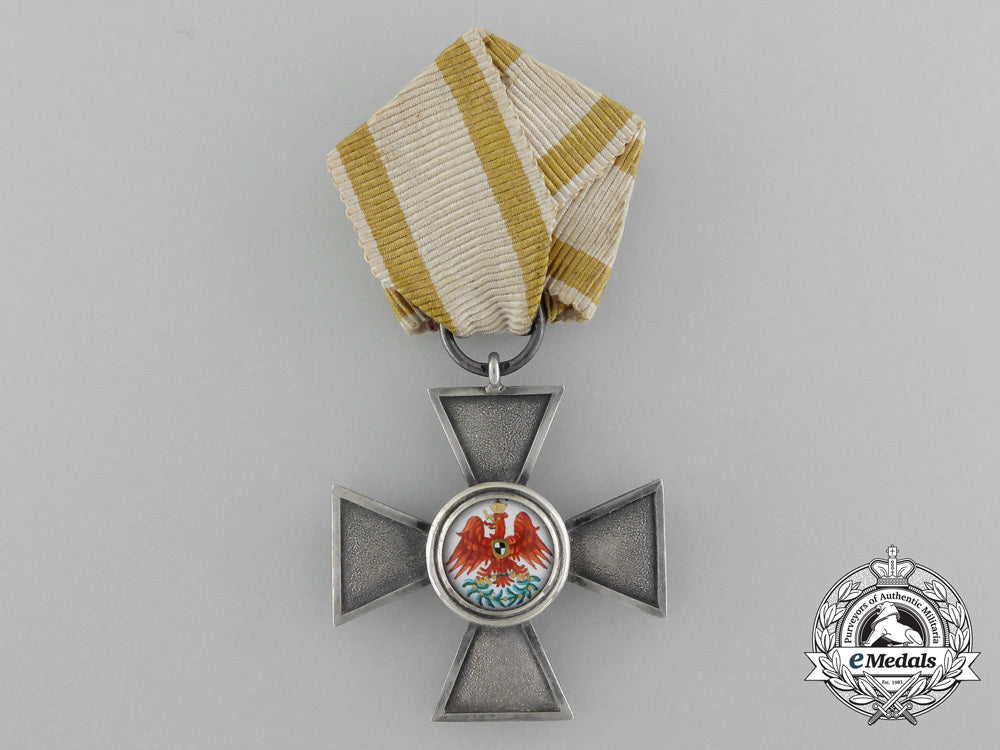 a_prussian_order_of_the_red_eagle;_prinzen_size_cross_fourth_class_by_godet_c_6876