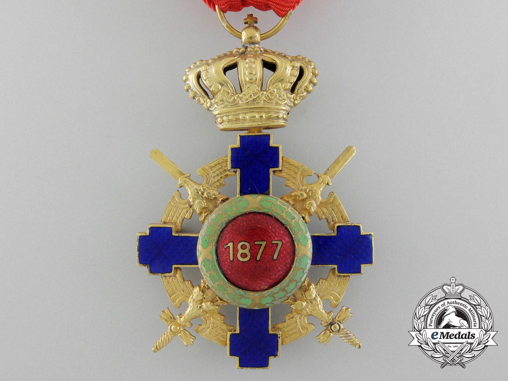 am_order_of_the_star_of_romania;_second_war_period_issue_c_7012