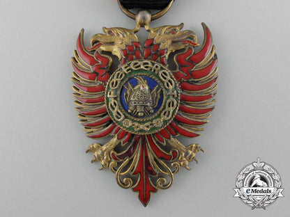 an_albanian_order_of_the_black_eagle;_knight_by_gardino_c_7126