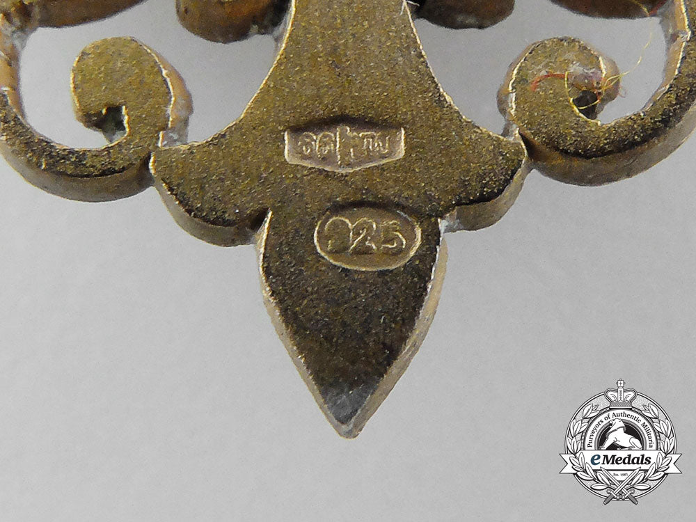 an_albanian_order_of_the_black_eagle;_knight_by_gardino_c_7131