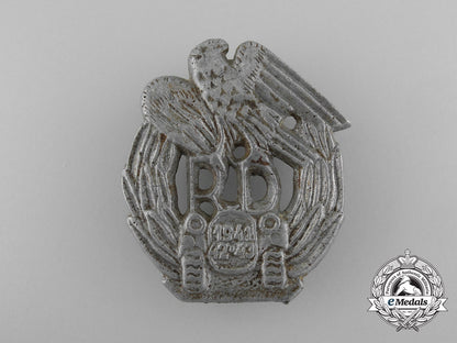 a1941/43_slovakian_motorized_units_badge_c_7149