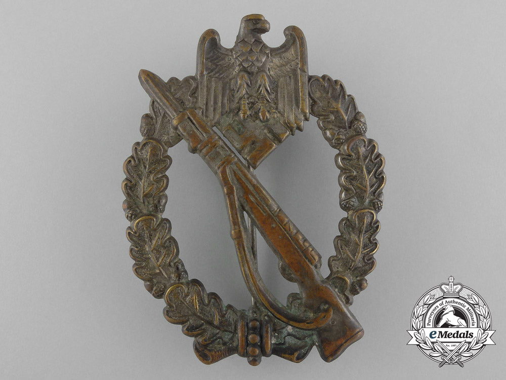 a_silver_grade_infantry_badge_in_tombac;_unmarked_c_7152