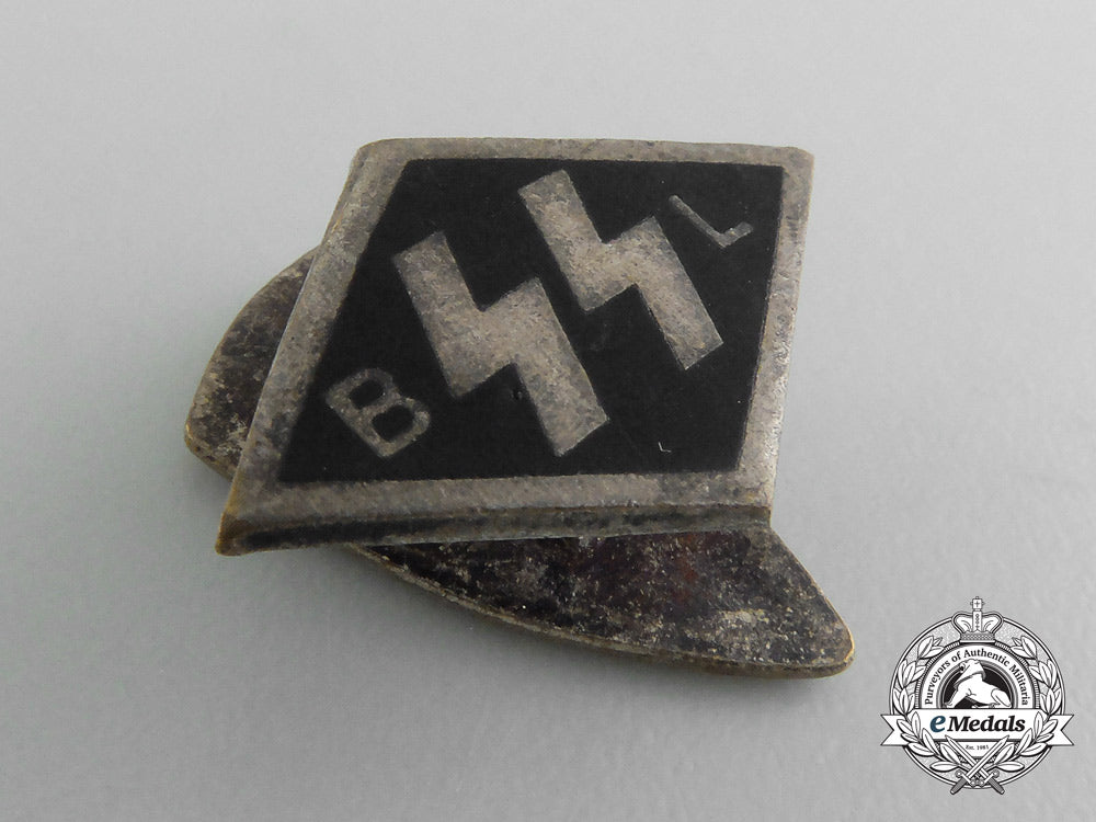 a_flemish_allgemeine-_ss"_ss_bl"_financial_supporter's_badge_c_7166