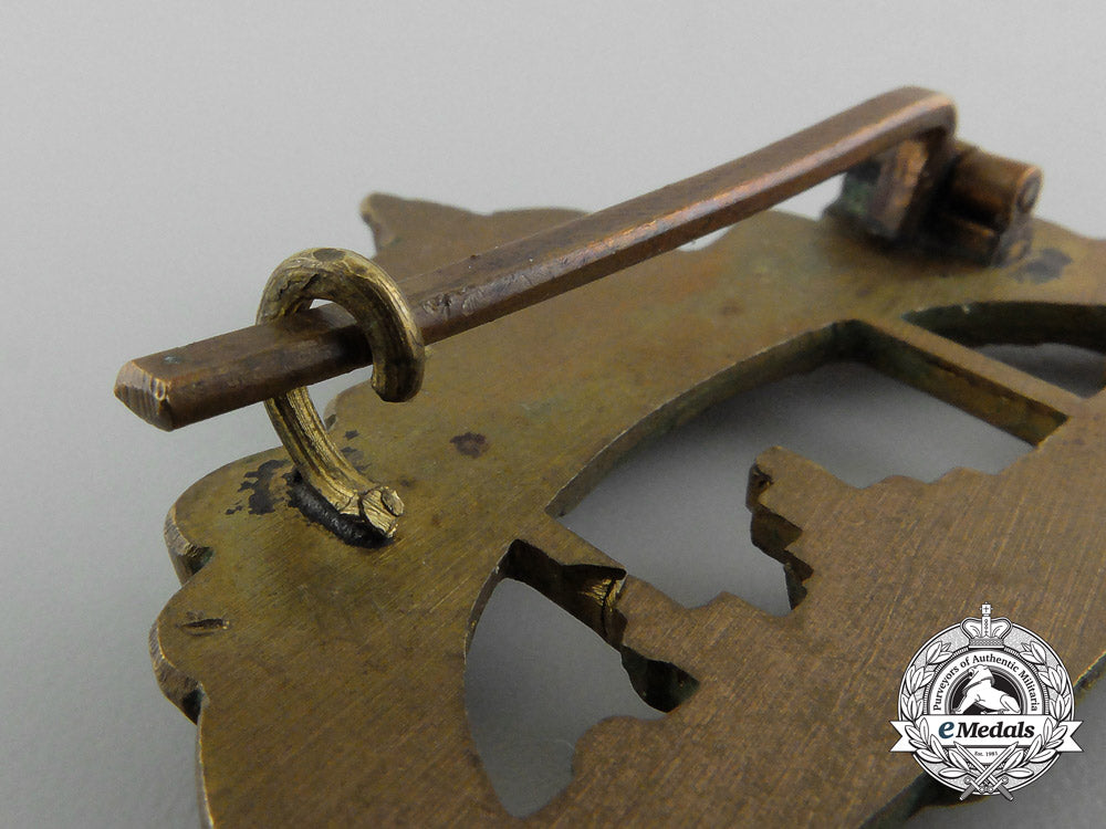 a_german_imperial_submarine_war_badge_by_walter_schott_c_7175