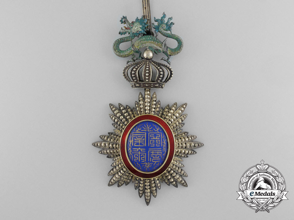 a_french_colonial_order_of_the_dragon_of_annam;_commander_c_7222