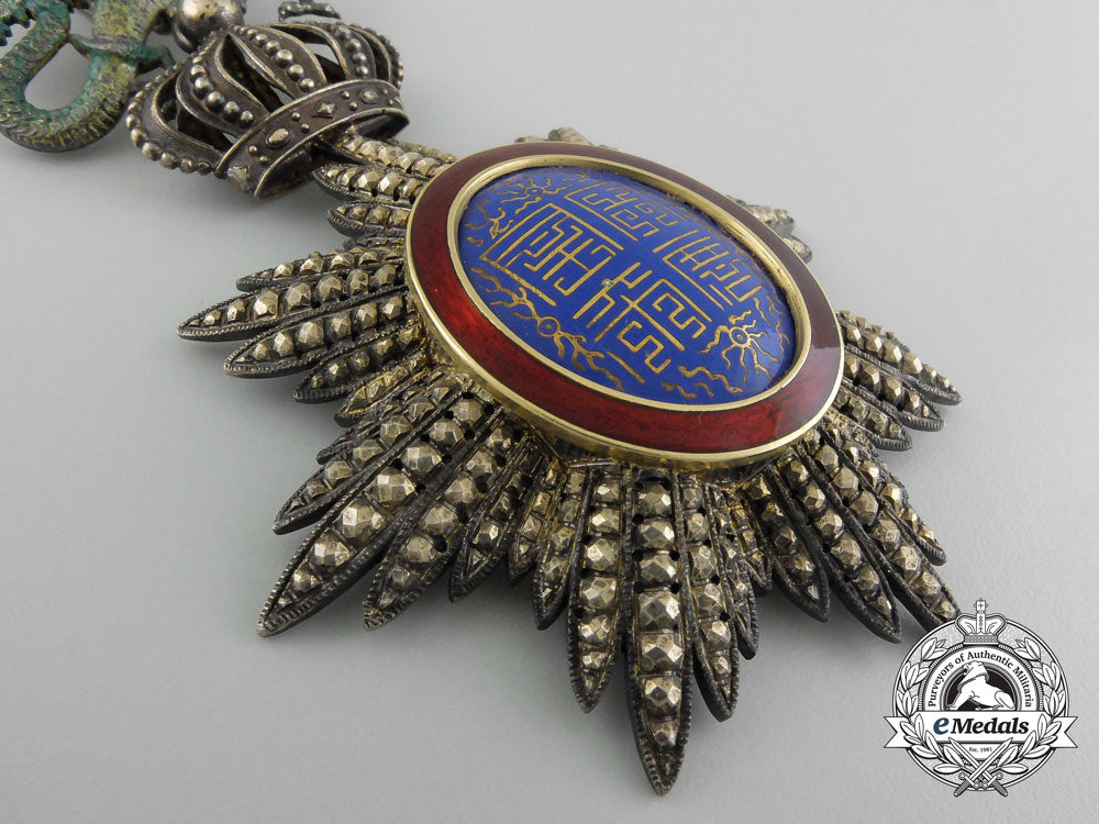 a_french_colonial_order_of_the_dragon_of_annam;_commander_c_7225