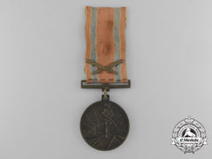 A Latvian Liberation War 10Th Anniversary Participants Medal