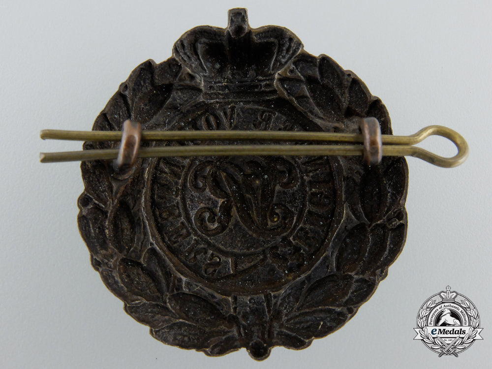 a_victorian_period_engineer_volunteers_cap_badge_c_726