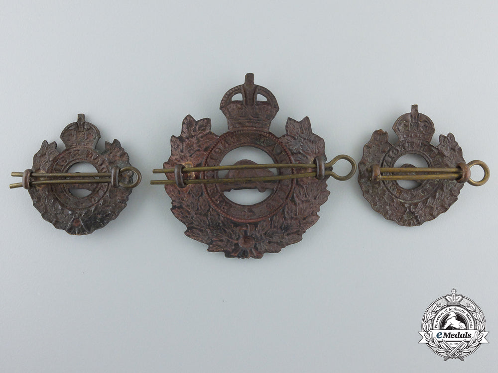 a_first_war_canadian_engineers_insignia_set_c_730