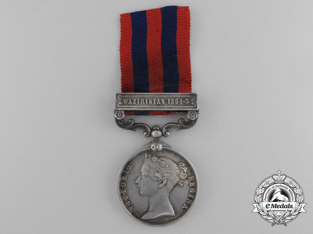 an_india_general_service_medal1854-1895_to_the2_nd_battalion;_border_regiment_c_7421