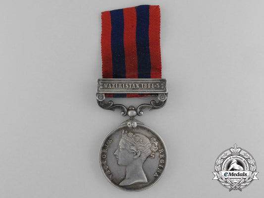 an_india_general_service_medal1854-1895_to_the2_nd_battalion;_border_regiment_c_7421