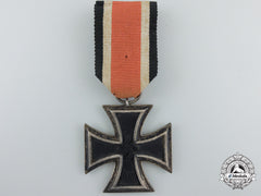 An Iron Cross Second Class 1939; Marker 25