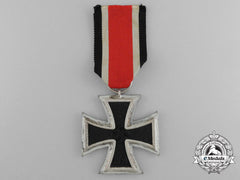 An Iron Cross Second Class 1939; Marked 23