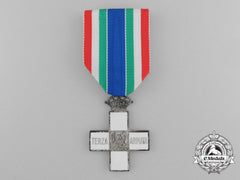 An Italian 3Rd Army Commemorative Cross