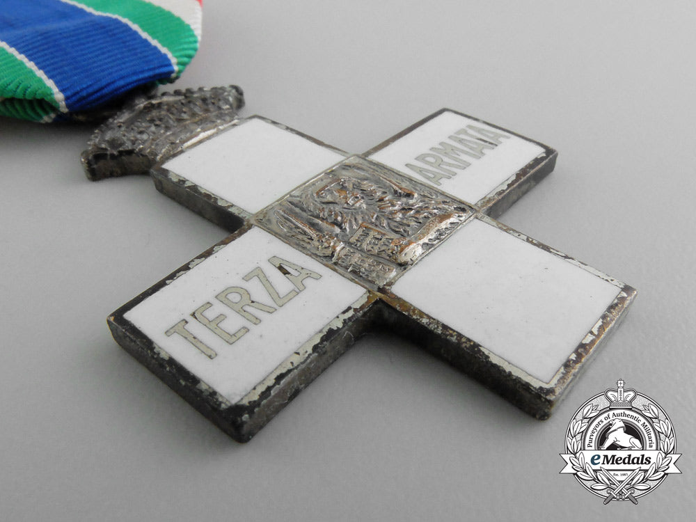 an_italian3_rd_army_commemorative_cross_c_7726