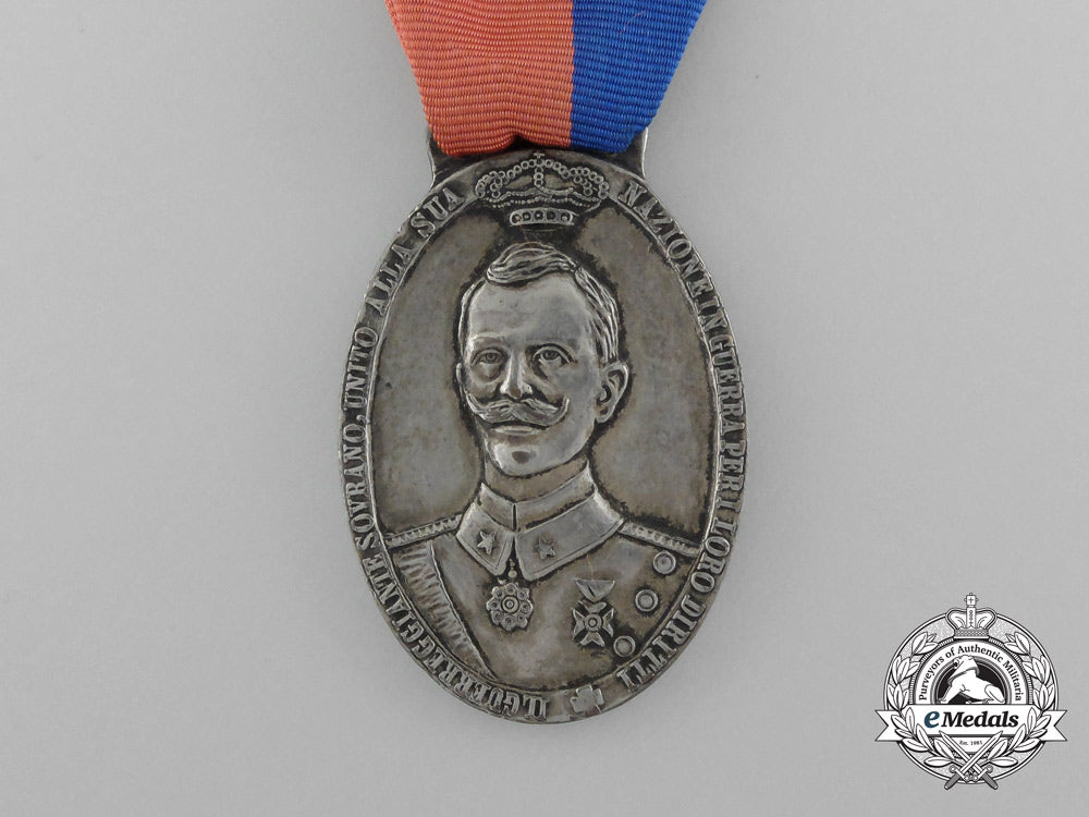 an_italian_first_world_war_commemorative_medal1915_c_7728