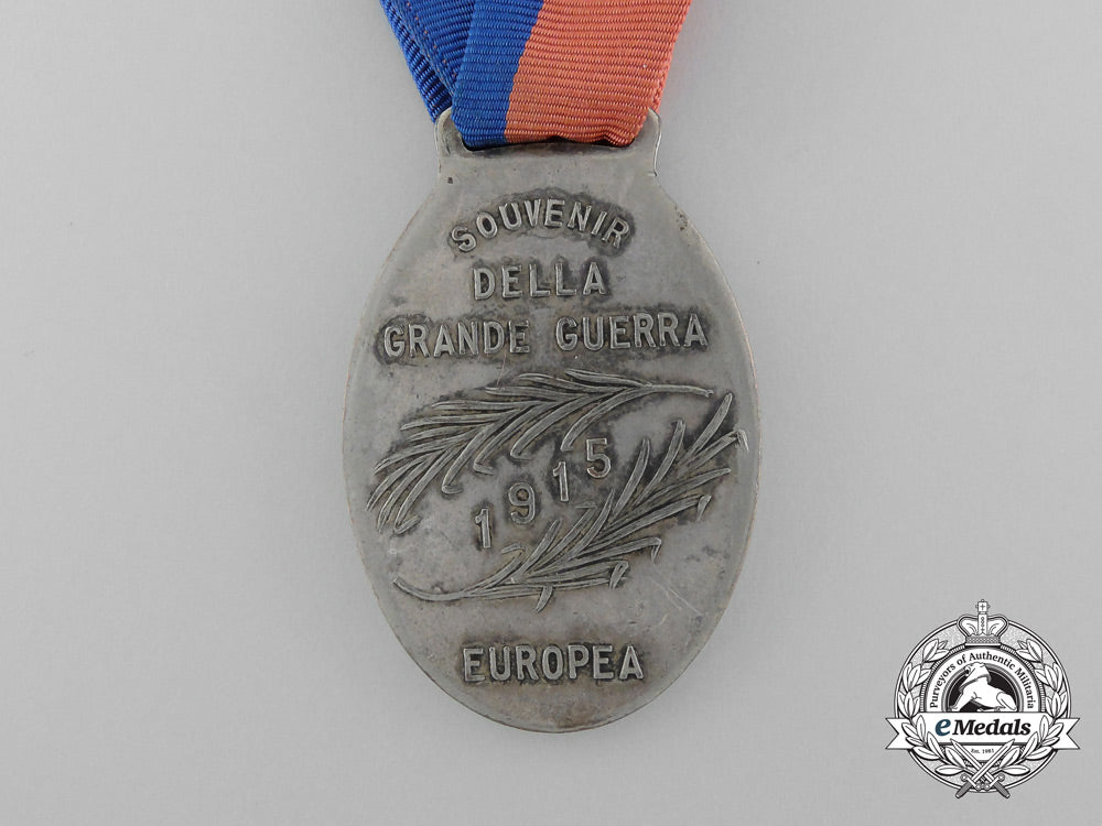 an_italian_first_world_war_commemorative_medal1915_c_7729