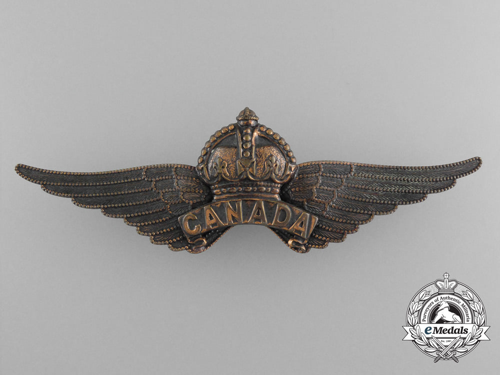a_large_second_war_period_unknown_canadian_wing_c_7764