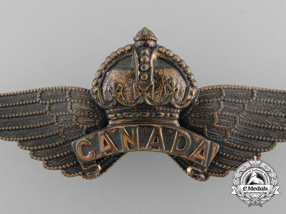 a_large_second_war_period_unknown_canadian_wing_c_7765