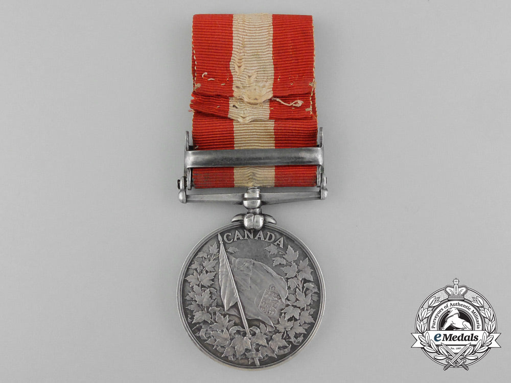 canada._a_general_service_medal1866-1870_to_the_cookstown_rifle_company_c_7920_1