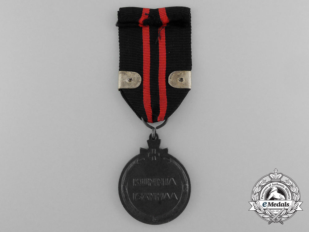 a_finnish_winter_war1939-1940_medal;_kunnia_isanmaa_c_7944