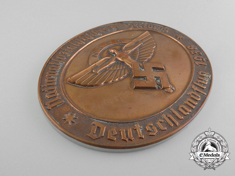 an_nsfk_award_medallion1938_with_award_document_and_case_c_8060