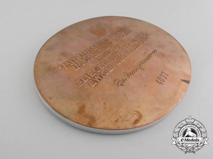 an_nsfk_award_medallion1938_with_award_document_and_case_c_8061