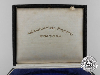 an_nsfk_award_medallion1938_with_award_document_and_case_c_8063