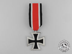 A Mint And Uncirculated Iron Cross Second Class 1939