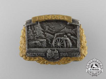an1914-1917_austro-_hungarian_first_war_commemorative_badge_c_8310