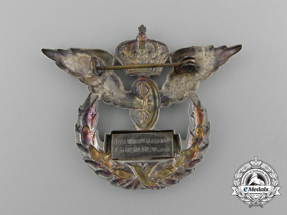 a_prussian_railroad25_years_service_badge_by_wagner&_sohn_c_8327
