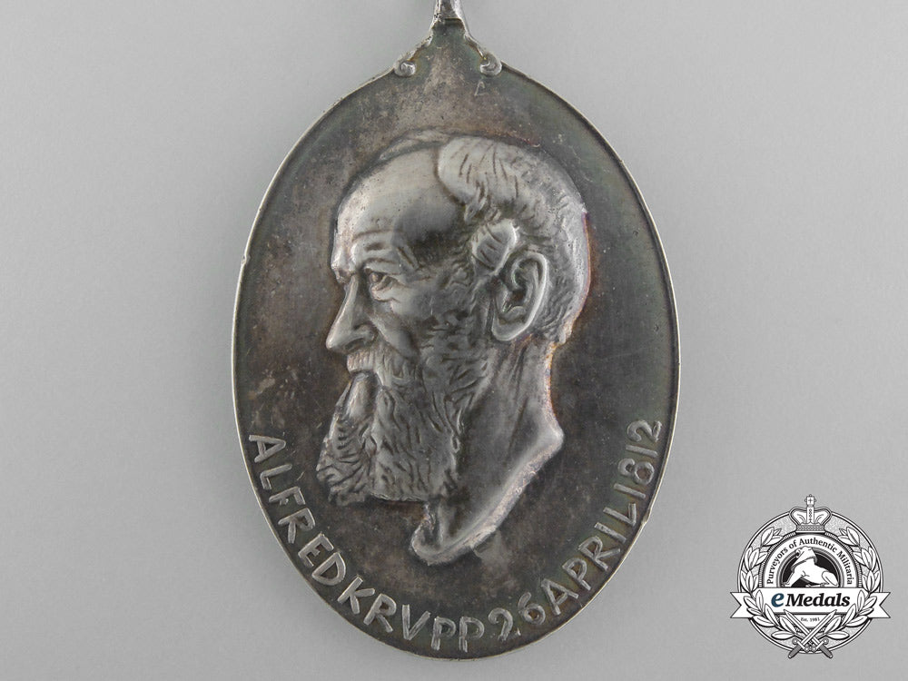 a1812-1912100_th_anniversary_of_the_birth_of_alfred_krupp_medal_c_8395