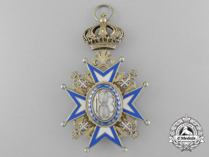 a_serbian_order_of_st._sava;_grand_cross_sash_badge(1921-1941)_c_8513
