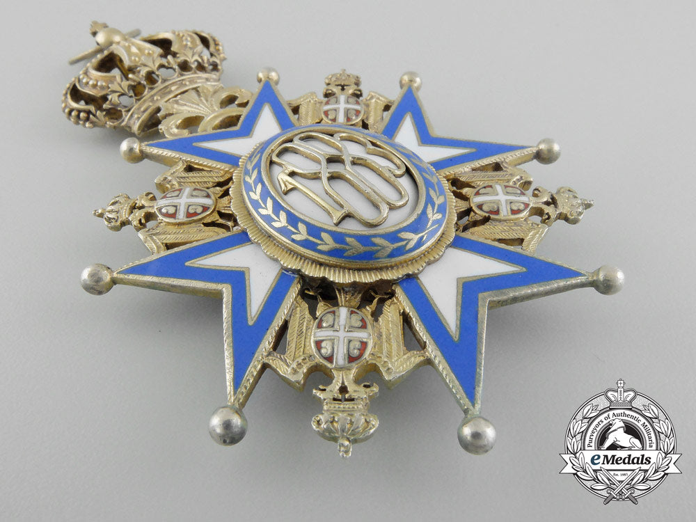 a_serbian_order_of_st._sava;_grand_cross_sash_badge(1921-1941)_c_8515
