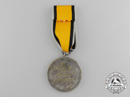 a_german_second_war_mine_rescue_honour_award_c_8561