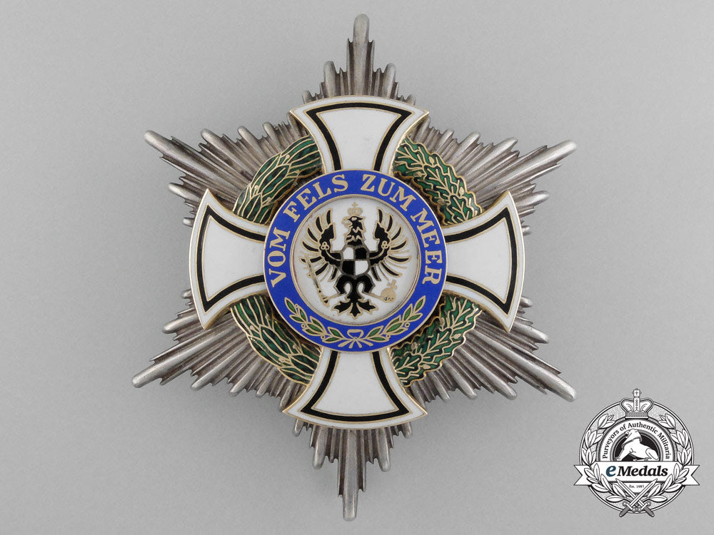 a_prussian_house_order_of_hohenzollern;_commander_star_by_godet_c_8758