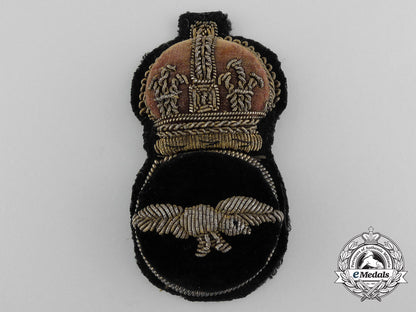a_royal_air_force(_raf)_warrant_officer2_nd_class/_nco's_cap_badge_c_8853