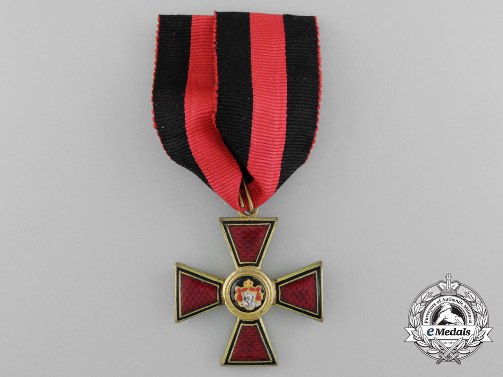 russia,_imperial._an_order_of_st._vladimir;_civil_division,4_th_class,_circa1916-17_c_8900_4_1
