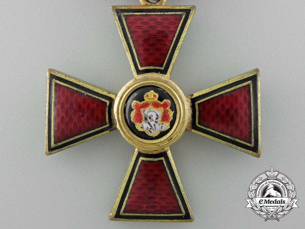 russia,_imperial._an_order_of_st._vladimir;_civil_division,4_th_class,_circa1916-17_c_8901_4_1
